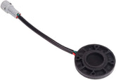 Golf Cart Speed Sensor Plus Speed Sensor Magnet for Yamaha